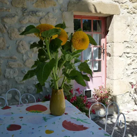 Couette-café Le Paradis *