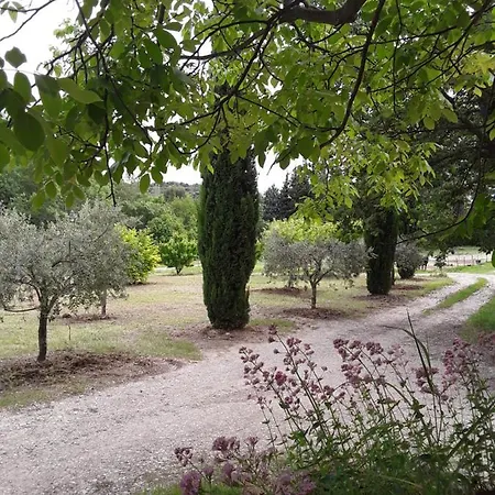 Le Paradis Vaugines