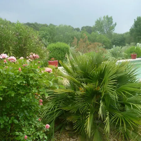 Le Paradis Couette-café Vaugines