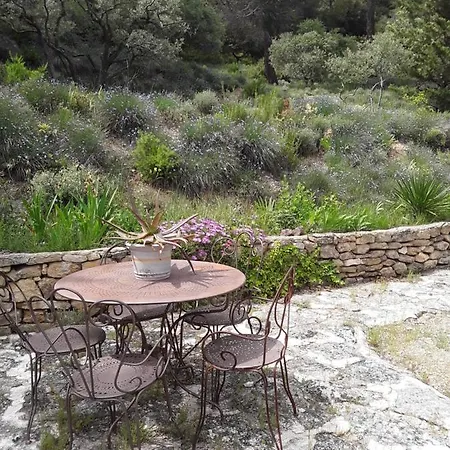 Le Paradis Vaugines